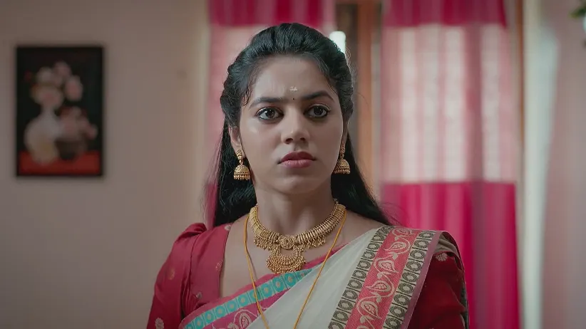 Madhura Nombara Kattu - April 08, 2025 - Best Scene
