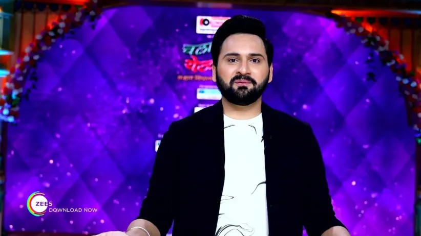 Siddharth Talks about the Film 'Coffee' | Behind The Scenes | Chala Hawa Yeu Dya