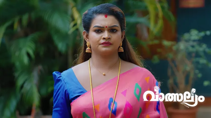 Giri Stops Mythili with a Court Order