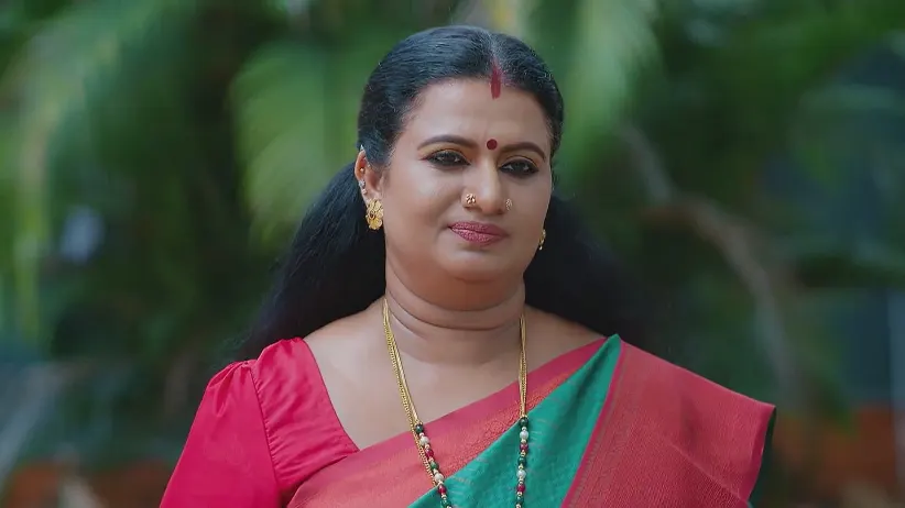 Valsalyam - April 11, 2025 - Best Scene