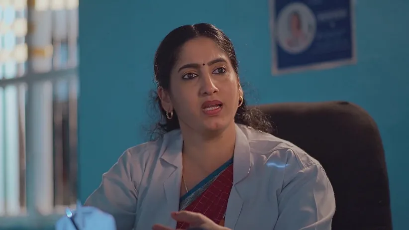 Valsalyam - April 10, 2025 - Best Scene