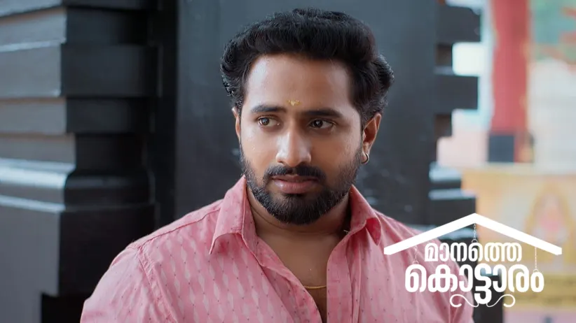 Jagan Informs Madhavan about Vandana's 'Thali'