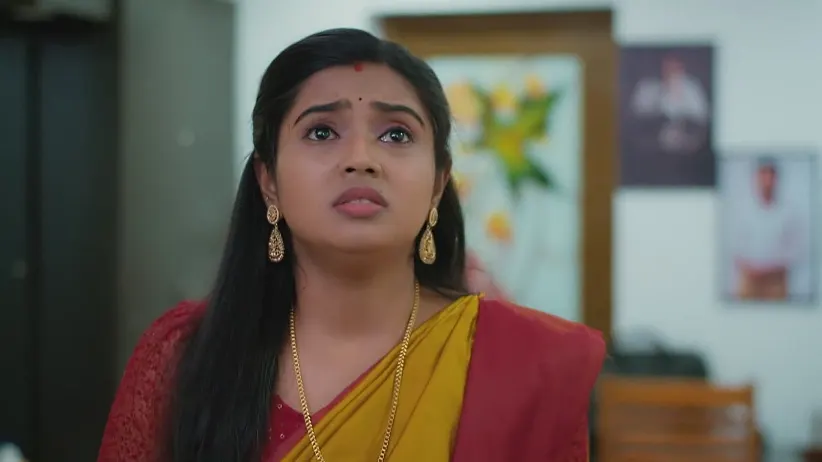Manathe Kottaram - April 09, 2025 - Webisode