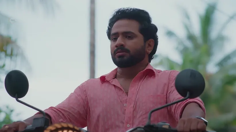 Manathe Kottaram - April 13, 2025 - Webisode