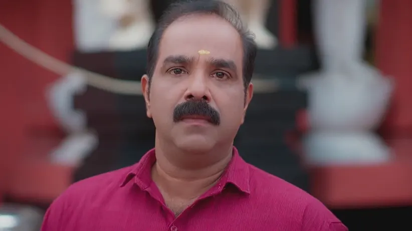 Manathe Kottaram - April 11, 2025 - Webisode