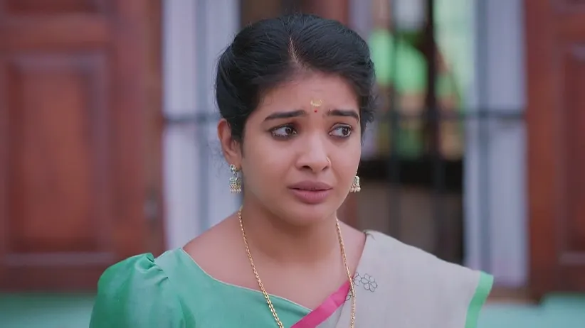 Manathe Kottaram - April 12, 2025 - Webisode