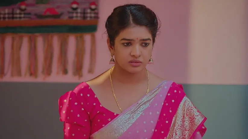 Manathe Kottaram - April 07, 2025 - Best Scene
