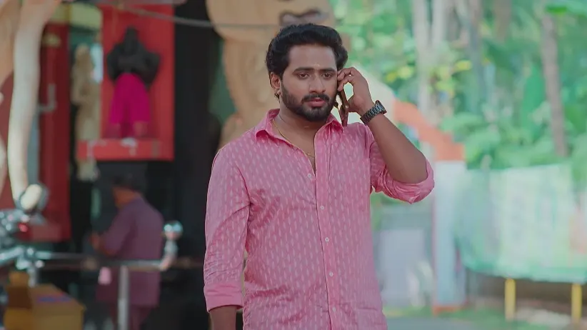 Manathe Kottaram - April 10, 2025 - Best Scene