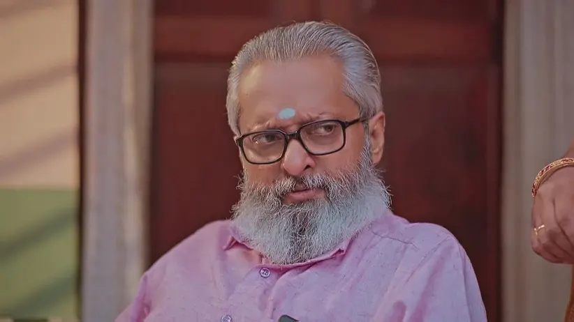 Manathe Kottaram - April 13, 2025 - Best Scene