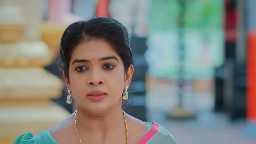 Manathe Kottaram - April 11, 2025 - Episode Spoiler