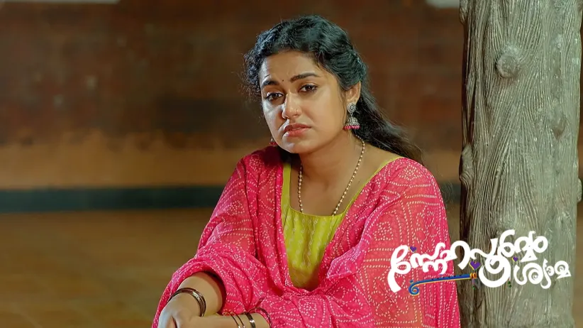 Radhika Reflects on Her Time with Fida