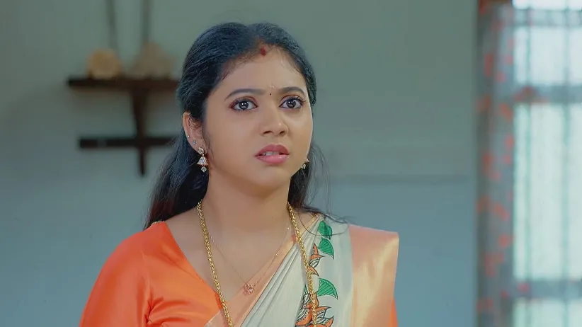 Snehapoorvam Shyama - April 07, 2025 - Webisode
