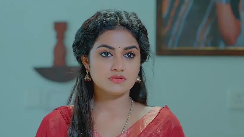Snehapoorvam Shyama - April 08, 2025 - Webisode