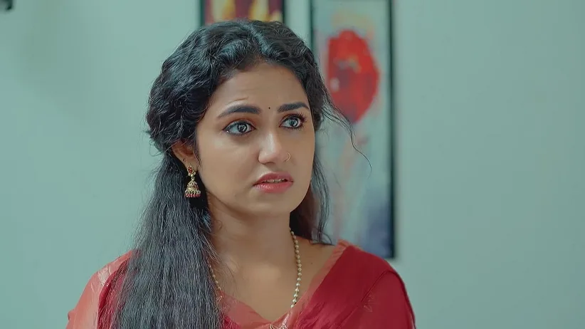 Snehapoorvam Shyama - April 09, 2025 - Webisode