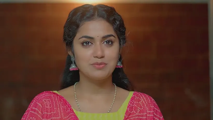 Snehapoorvam Shyama - April 13, 2025 - Webisode