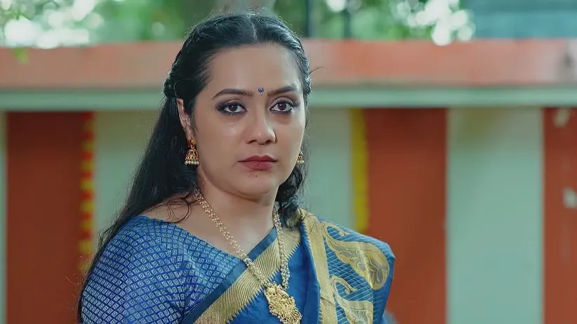 Snehapoorvam Shyama - April 12, 2025 - Webisode