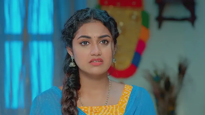 Snehapoorvam Shyama - April 08, 2025 - Best Scene