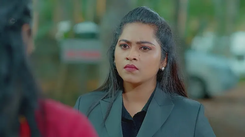 Snehapoorvam Shyama - April 11, 2025 - Best Scene