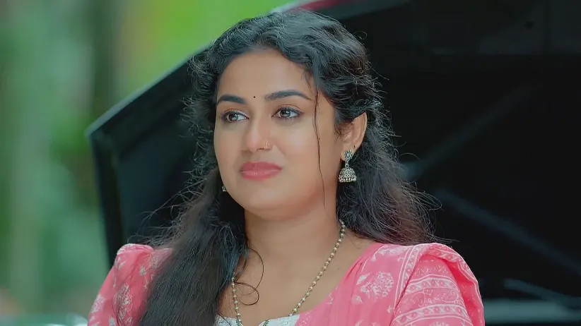 Snehapoorvam Shyama - April 10, 2025 - Best Scene