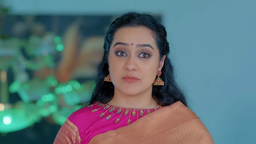 Snehapoorvam Shyama - April 08, 2025 - Episode Spoiler