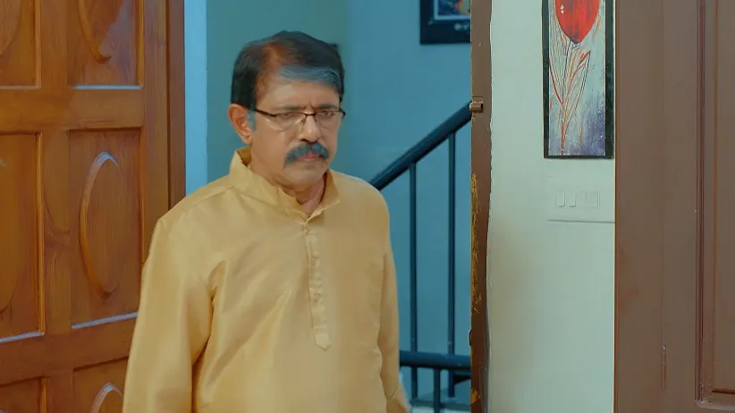 Snehapoorvam Shyama - April 11, 2025 - Episode Spoiler