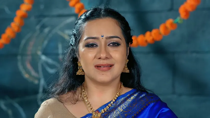 Snehapoorvam Shyama - April 14, 2025 - Episode Spoiler