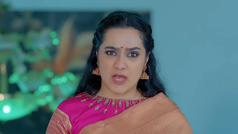 Snehapoorvam Shyama - April 09, 2025 - Episode Spoiler