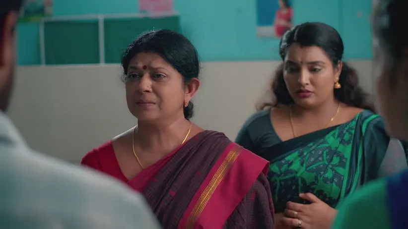 Akale - April 12, 2025 - Best Scene