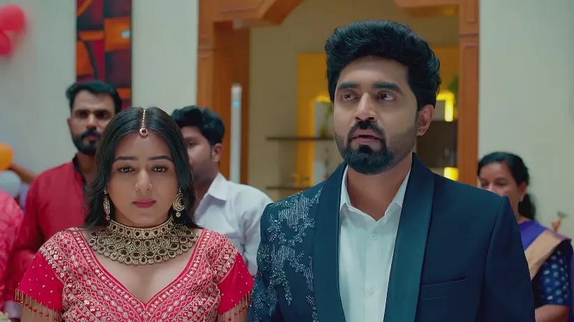 Akale - April 10, 2025 - Best Scene