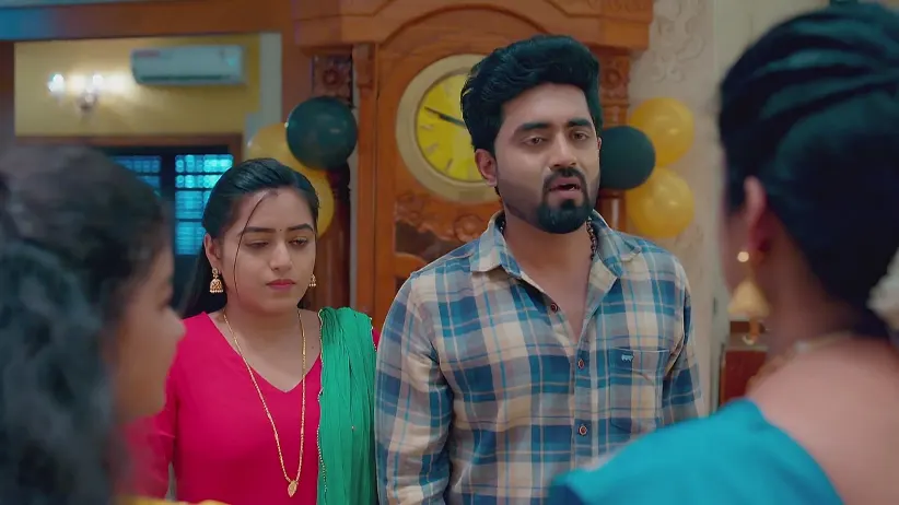 Akale - April 09, 2025 - Best Scene