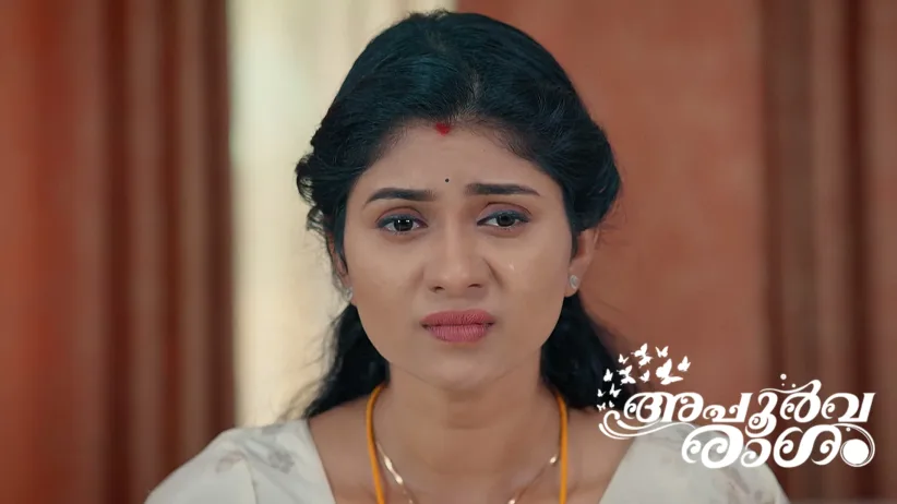 Devika Learns about Siddharth's Past