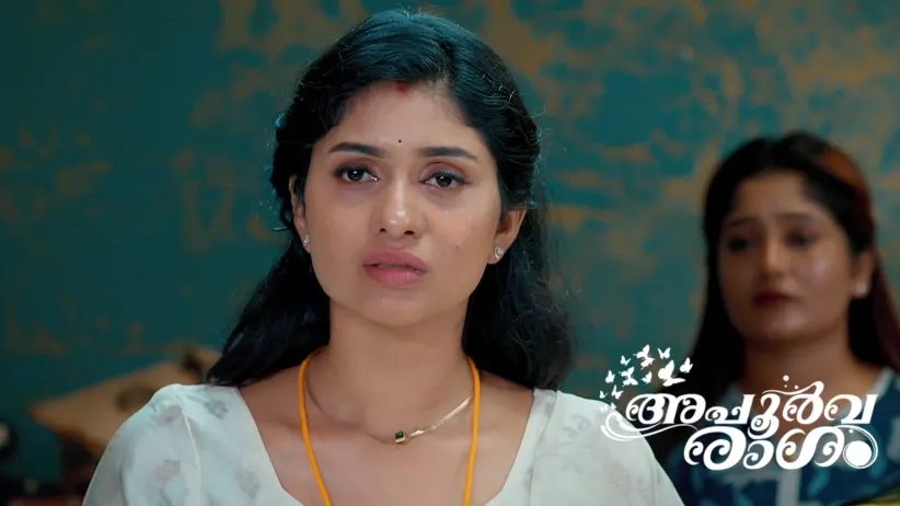 Devika Is Shocked by Siddharth's Words