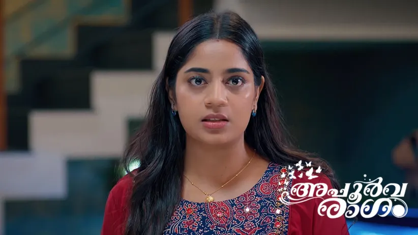 Anju Learns of Maya’s Hatred Towards Devika
