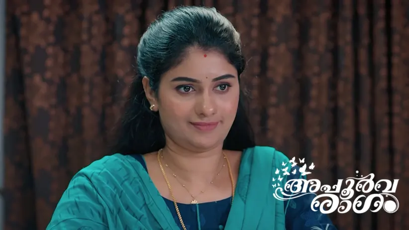 Muthassi Scolds Devika