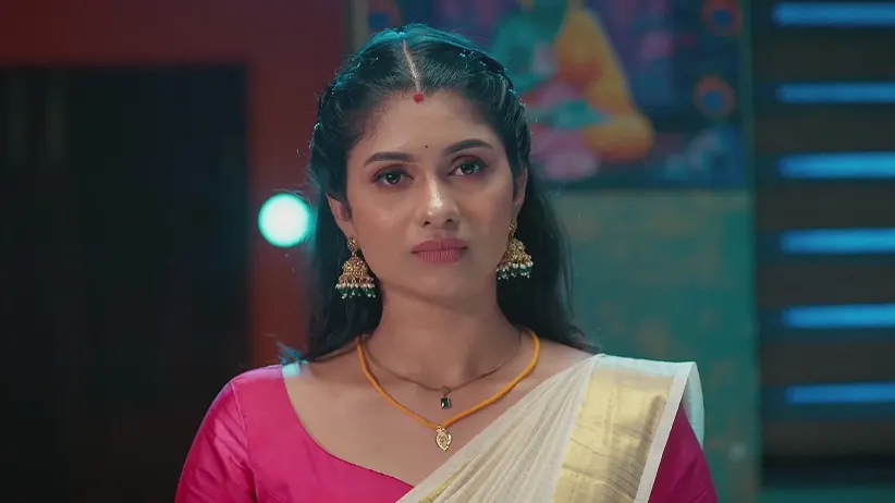 Apoorvaragam - April 07, 2025 - Webisode