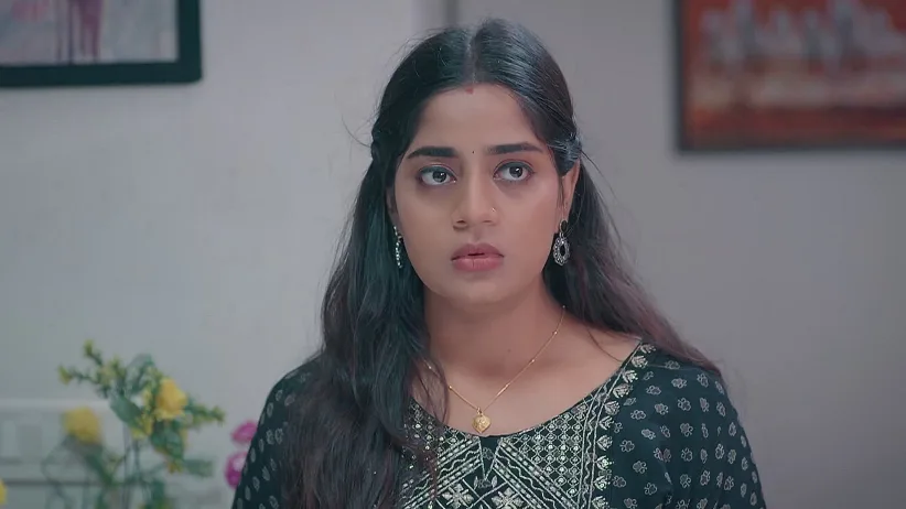 Apoorvaragam - April 09, 2025 - Best Scene