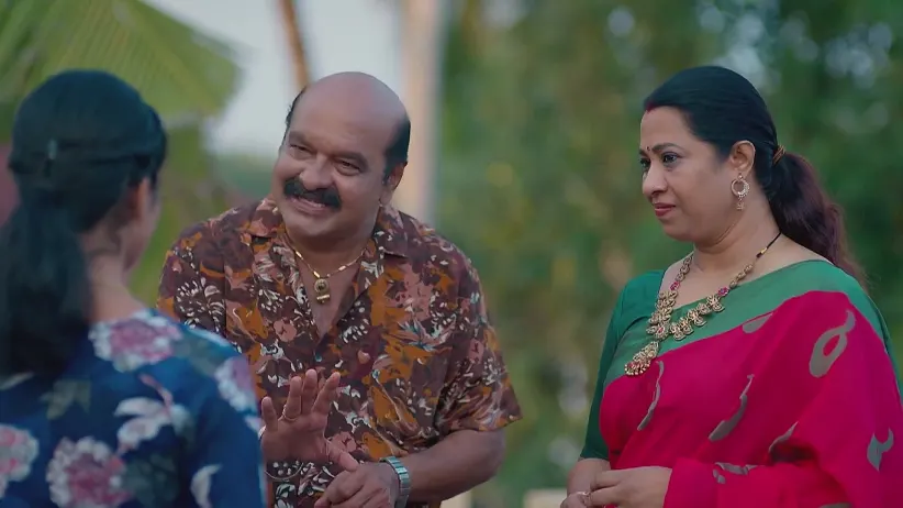 Apoorvaragam - April 11, 2025 - Best Scene