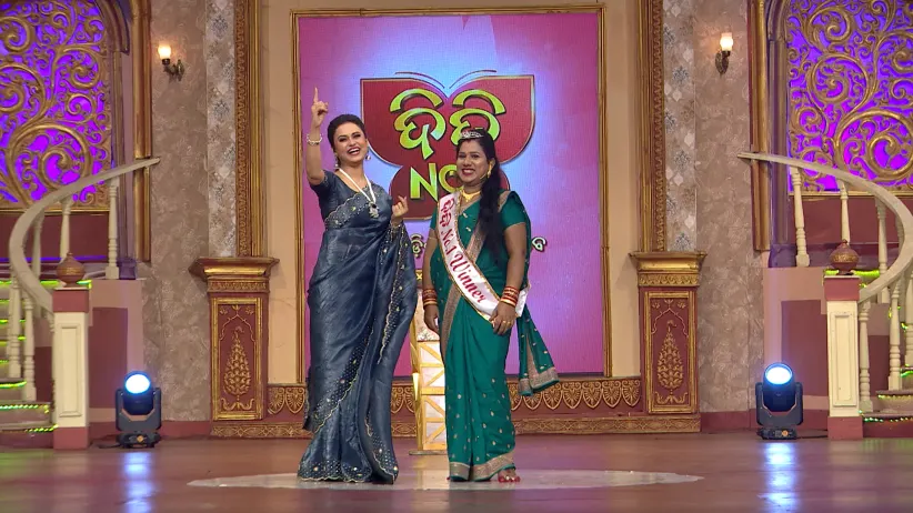 Babita Shares Emotional Anecdotes