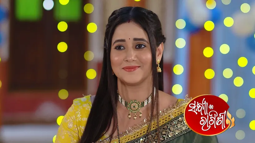 Raj Instigates Ragini