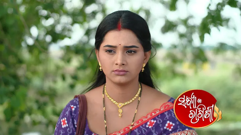 Antara Deceives Sandhya