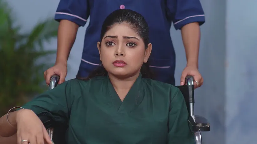 Ragini Questions Sangeet - Sandhya Ragini