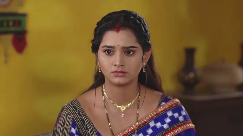 Bhairavi's Request for Sai