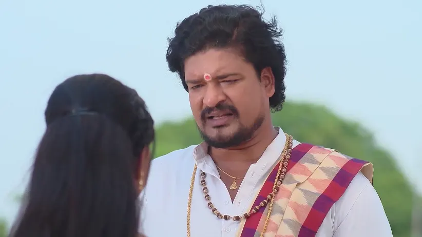 Padmaja's Request for Sangeet