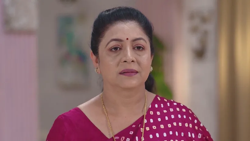 Baby Defends Pramila