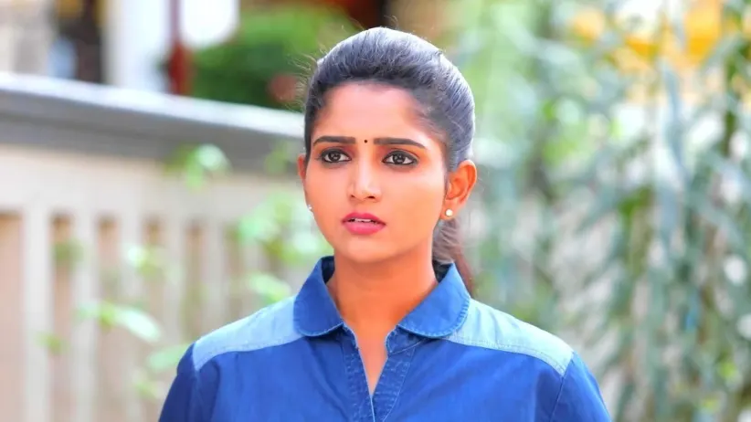 Thangamayil Discovers the Truth