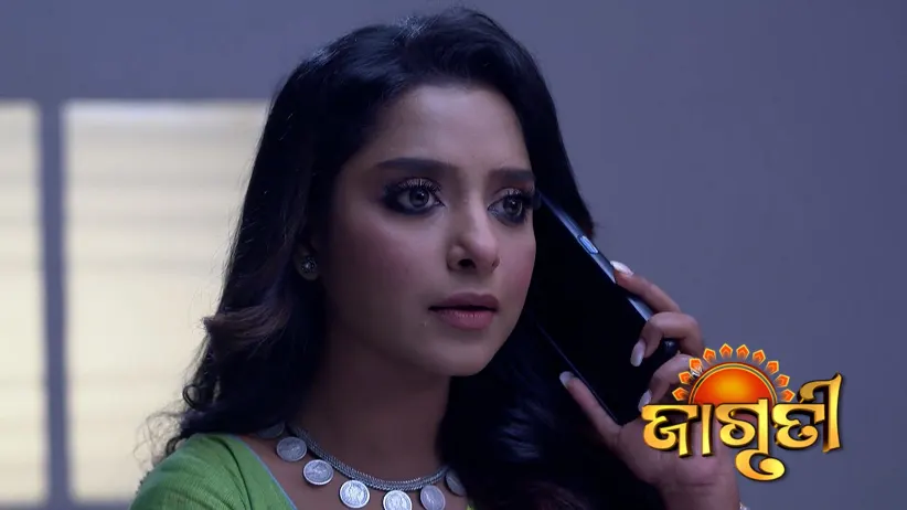 Jagruti Plans to Rescue Kandhei and Kakali