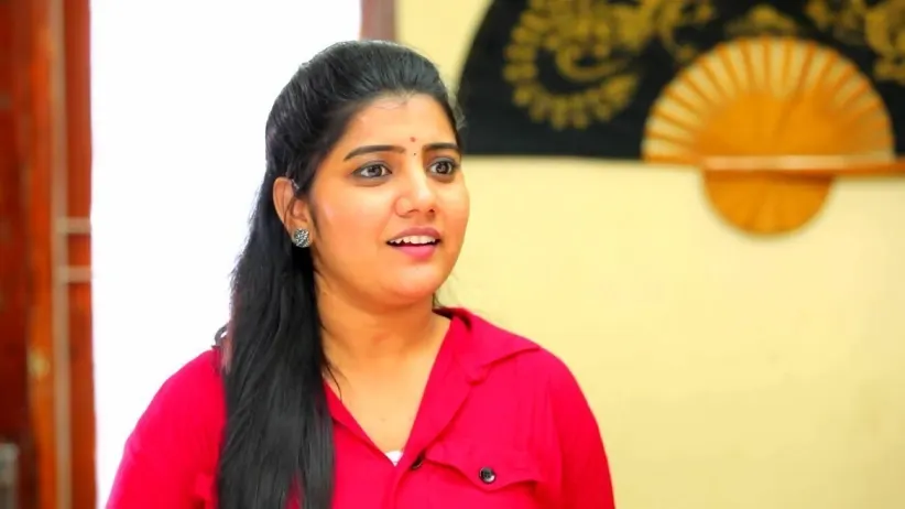 Gomathi Refuses to Reveal the Truth