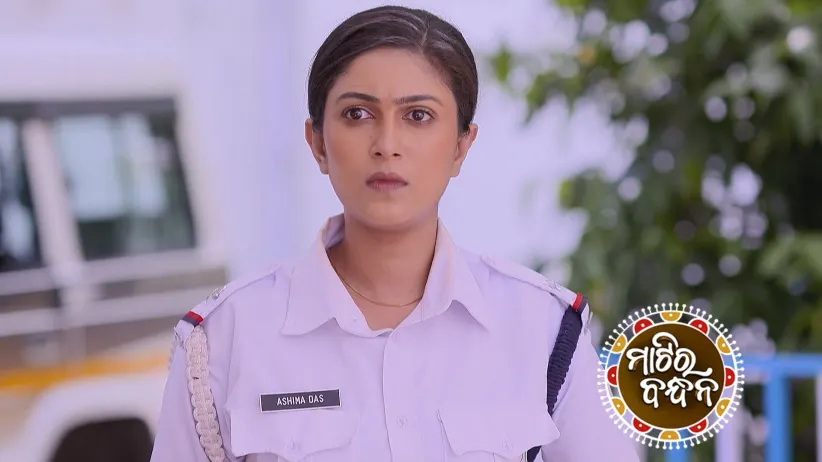 Alka Refuses to Obey Subha's Orders