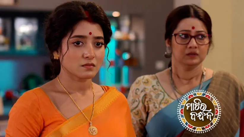 Subha Distracts Alka