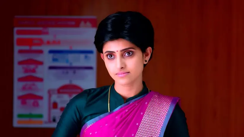 The Verdict Delights Sathya